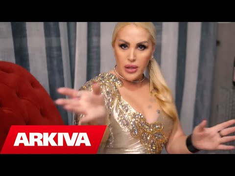 Silvana Dollapi (Silvi) - Hajde hopa hopa (Official Video 4K)