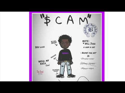 $camaurion x Chrome Hearts