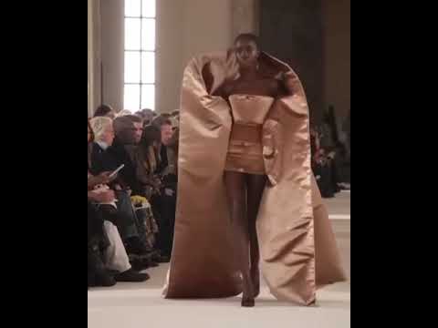 Maty Fall Diba | Dibaamaty | Schiaparelli