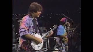 Bela Fleck &amp; The Flecktones -- The Yee Haw Factor