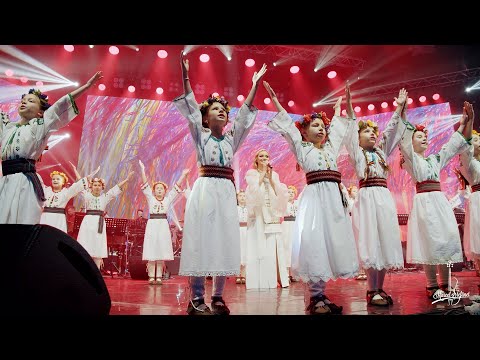 Paparuda - Opincuța, Cornelia și Marcel Ștefăneț & Ethno Republic