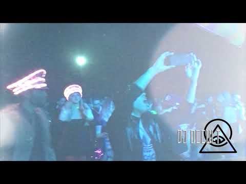 Trance Family SF 8th year anniversary