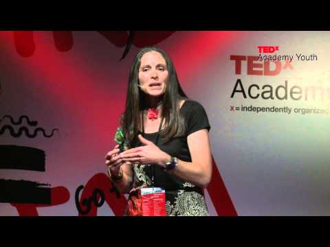 Tedx youth, Commit Before You Leap – Dare To Dream