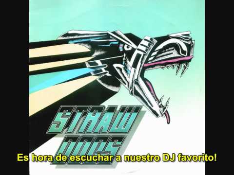 Straw Dogs - Young! Fast! Iranians! (1986)