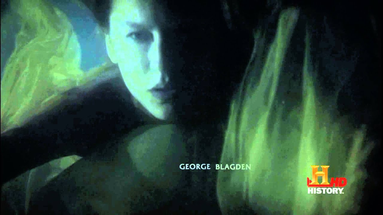 Trailer oficial de Vikings - 4ª Temporada Completa