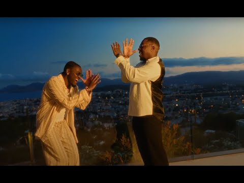 Guy2bezbar - Tu sais bien (ft. Joé Dwèt Filé) (Clip Officiel)