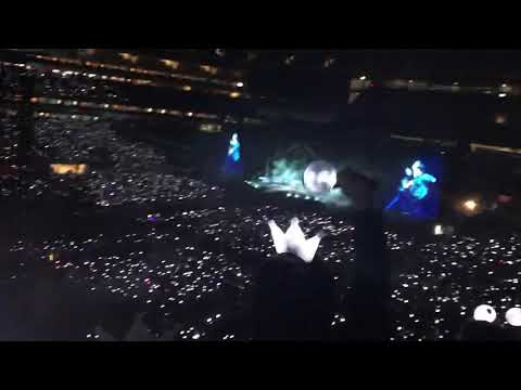 190518 Fake Love BTS 방탄소년단 @ Speak Yourself MetLife Stadium New Jersey