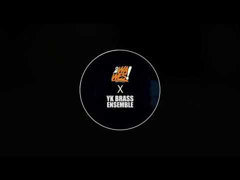 DINGGO BUKTI - OM WAWES X YK BRASS ENSEMBLE