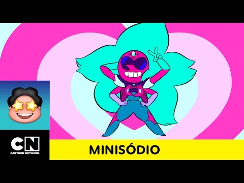 Aula Especial: Fusão | Steven Universo | Cartoon Network