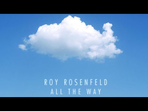 Fumat - All The Way / Roy Rosenfeld