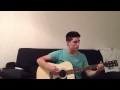 oliver mandic - osloni se na mene (cover) 