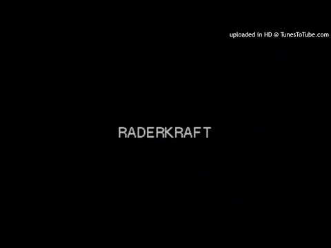 Raderkraft - Das Leben
