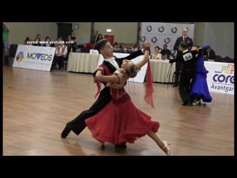 Știre SPORT Etv/10.05.2017 –SPORTIVII DE LA FANTEZIA UIMESC ROMÂNIA