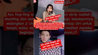 Download lagu Ji changwook suka lagu india karena ayu ting-ting ‼️💕🥰😍 #ayutingting #trending #jichangwook #shorts mp3