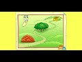 Dora Map The Big Storm