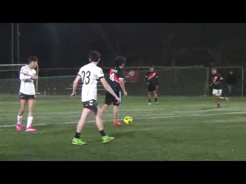 DIECISIETE VS BEATA - #Apertura2021 Fecha 18