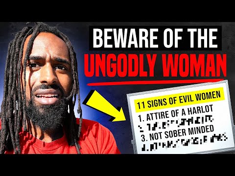 Modern Woman Are Becoming Possessed By Succubus Spirit