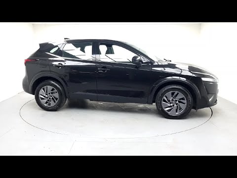 Nissan Qashqai 1.3 PET MILD HYBRID SV - Image 2