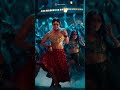 Adhi Dha Surprisu Robinhood Nithiin Sreeleela Ketika Sharma
