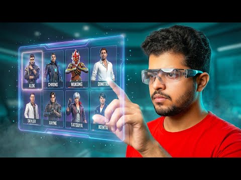 I Tested Every Skill to Find the BEST Active Skill for GRANDMASTER!! 😱