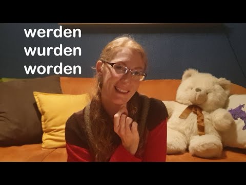 das PASSIV richtig benutzen | B1 B2 | Perfektes Deutsch