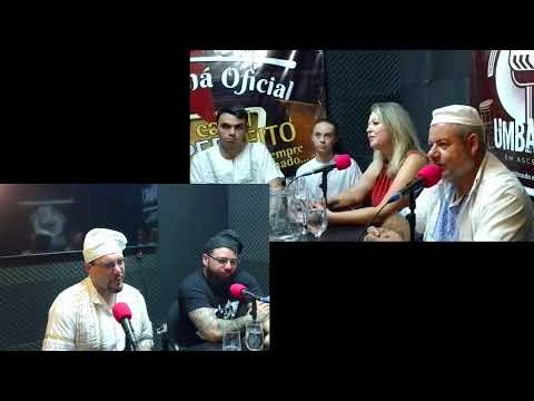 Programa Umbanda em Ascensão