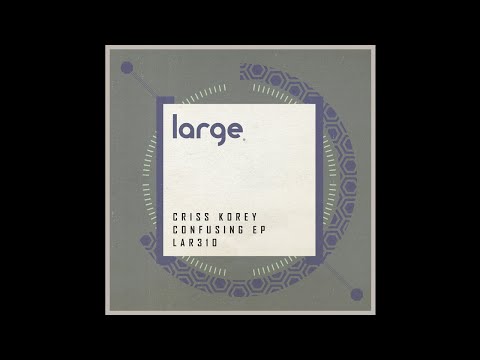 Criss Korey | Till The Sun Comes Up