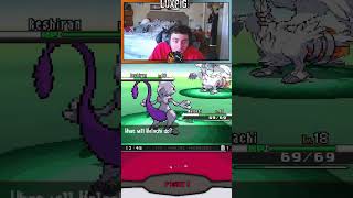 Route of champions!! #nuzlocke #pokemon #pokemonnuzlocke #tcg #fyp