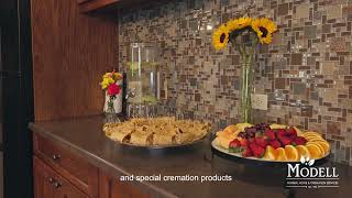 Modell Funeral Home |  Every Solution for Every Family