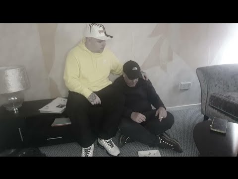 DANNY KELLY - DAD [Music Video]