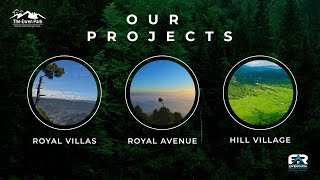  Residential Plot for Sale in Ranikhet, Almora