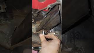 Download lagu Positioning and Welding the Subframe structure with OEM studs and hardware Mitsubishi Mirage LILEVO mp3 Download lagu Positioning and Welding the Subframe structure with OEM studs and hardware Mitsubishi Mirage LILEVO mp3