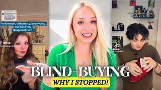 This Is Why I NEVER Blind Buy Fragrances | (Learn From My Mistakes)...