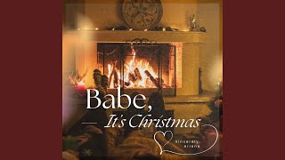 Chestnuts Roasting on an Open Fire