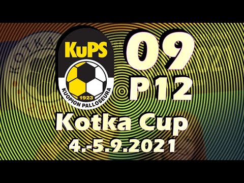 KuPS  vs NJS/musta - 05/09/2021