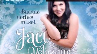 Descansare en Ti (I Will Rest In You) Jaci Velasquez | www.jacibrasil.com