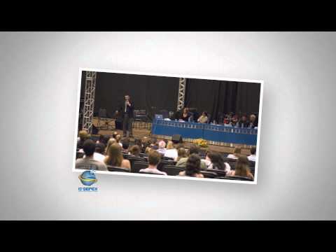 10ª SEPEX - Semana de Ensino, Pesquisa e Extensão da UFSC - 2011