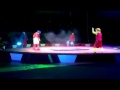 Clown Aerobics