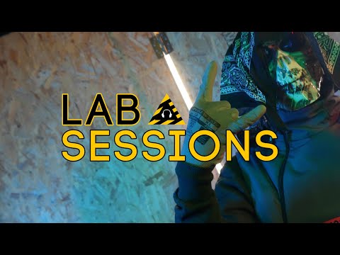⚠️🎧  CKULL - #LABSESSIONS PT2​​​​​​​ [S2:E33] | LAB51