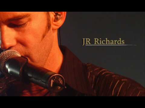 J R Richards of Dishwalla - Until I Wake Up (Acoustic)