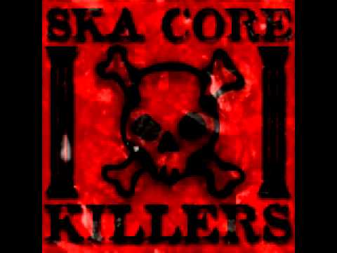 No fear Ska core killers