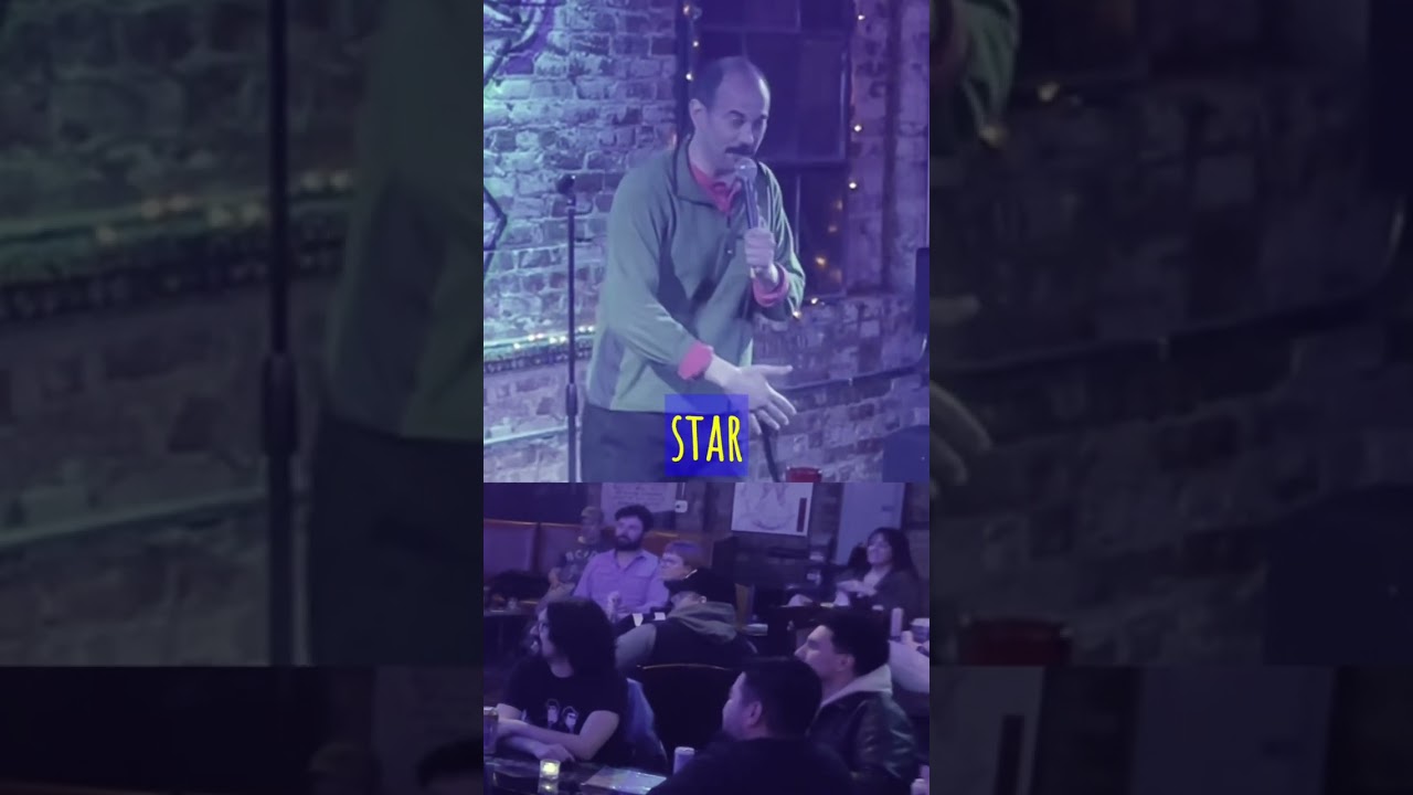 Promotional video thumbnail 4 for Andre Hashem