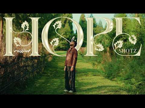 SHOTZ - HOPE (Nature visual) prod. by - @christo-zyofficial  | visuals by - @visualzbyroyal