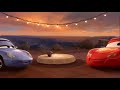 Cars 2 2011 16 9 Open Matte Yes I Ll Have My Usual You Know What L Ll Have That Too