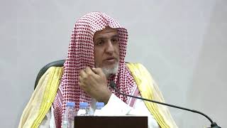 أ.د. علي الشبل | شرح الفصول في سيرة الرسول (12) image