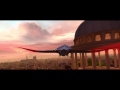 Vidéo de gameplay de Eagle Flight  Playstation