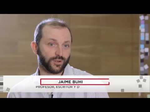 Por qué el arte de demorarse. Jaime Buhigas | Fund. Botín - Fund. Atresmedia