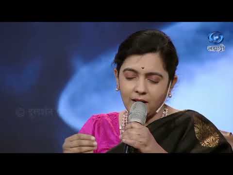 नात्यास नाव आपुल्या | विभावरी आपटे-जोशी | Natyas nav apulya | Vibhavari Apte-Joshi