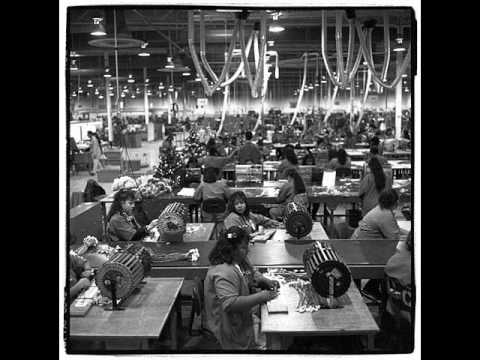 Gradska djeca - Radnicka