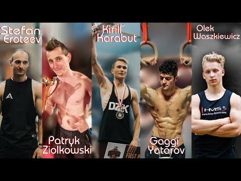 INSANE BATTLE for the EuroCup 2019 | FINALS